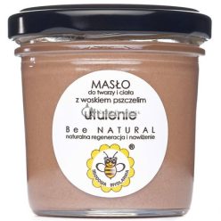 Honey Soap Factory Arctisztító és Testvaj Ölelés 65g