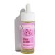 Four Starlings Soapmakers Klee Blütenöl Gesichtsserum Natürliche Feuchtigkeitspflege und Straffung mit Vitamin C Mischung aus Bio-Ölen mit Rosen- und Klee-Extrakt 30ml