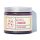 Mydlarnia Cztery Szpaki Zuckerpeeling für den Körper Pflaume mit Mohn - 250ml