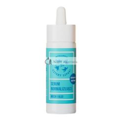   Mydlarnia Cztery Szpaki Normalizáló Arctonik Mohával és Algával, 30 ml