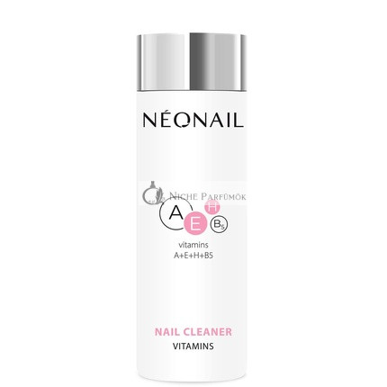 Nagelreiniger Vitamine 200ml