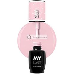 M592 My Basic Look MyLaq UV Hybrid Nagellack - 5ml