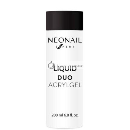 NEONAIL Duo AcrylGel Flüssigkeit, 200ml