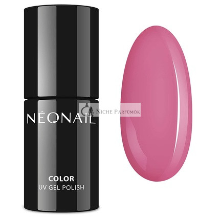 NÉONAIL Love Spirit UV LED Pink Nagellack - 7,2 ml