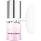 Neonail UV/LED Gél Festék Baby Boomer Fehér Festék Gél 5ml