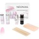 NEONAIL Baby Boomer Set Rosa UV Nagellack Shellac Maniküre