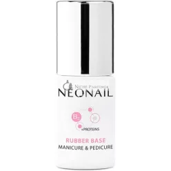 NEONAIL UV Alap Lakk Gumi Alap 7.2ml