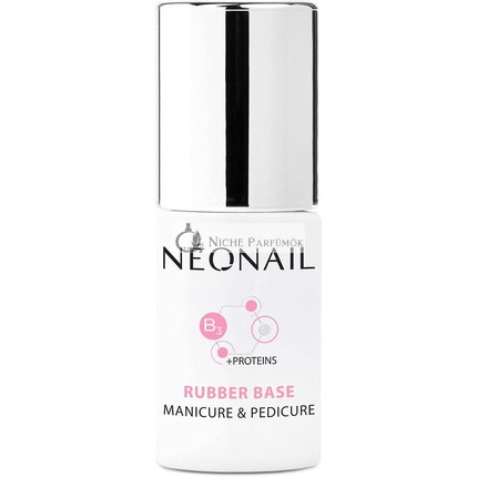 NEONAIL UV Basislack Gummi 7.2ml