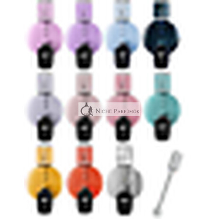MyLaQ NEONAIL UV Nagellack MY SPECIAL EDITION Basis- und Topcoat 5ml