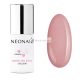 NEONAIL Hybrid Modellierbasis Calcium Rosenquarz 7,2ml UV/LED