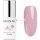 NEONAIL Hybrid Basis Modellierbasis Calcium Leuchtendes Pink, 7.2ml