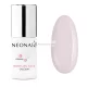 NEONAIL Hibrid Modellező Bázis Kalcium Alap Pink 7.2ml UV/LED