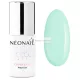 NEONAIL Fedő Alap Protein UV Körömlakk 7.2ml Pasztell Zöld