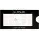 NEONAIL Stempelplatte 01