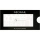 NEONAIL Stempelplatte 04