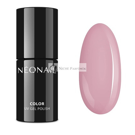 NEONAIL Rosa UV Nagellack 7.2ml Getrocknete Blüte