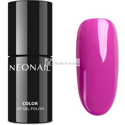 NEONAIL Pink UV Nagellack, 7.2ml