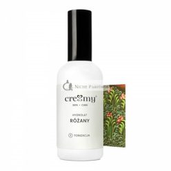   Krémes Rosa Hidrolát Cera Dosage és Esszencia Varázs 100ml