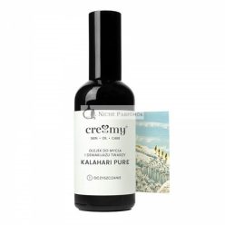 Cremiges Reinigungs- und Make-up-Entferneröl, 100ml