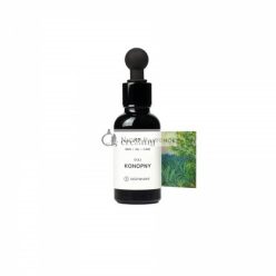 Cremige Hanföl-Mischung für problematische Haut 30ml