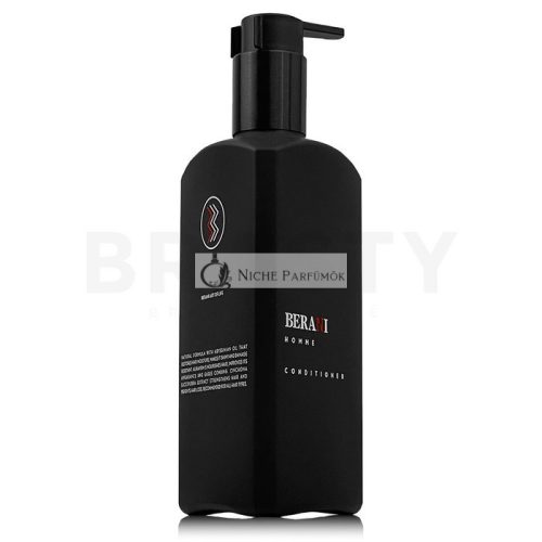 Berani Homme Conditioner tápláló kondicionáló férfiaknak 300 ml