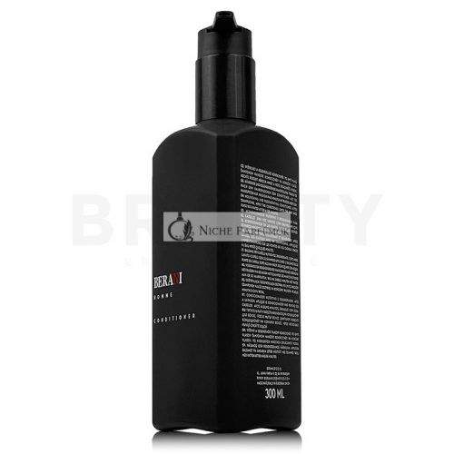 Berani Homme Conditioner tápláló kondicionáló férfiaknak 300 ml
