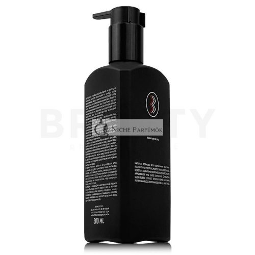 Berani Homme Conditioner tápláló kondicionáló férfiaknak 300 ml