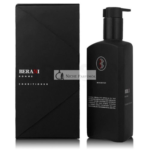 Berani Homme Conditioner tápláló kondicionáló férfiaknak 300 ml