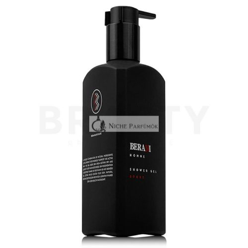 Berani Homme Shower Gel Sport Duschgel für Männer 300 ml