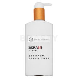   Berani Femme Shampoo Color Care védő sampon festett hajra 300 ml
