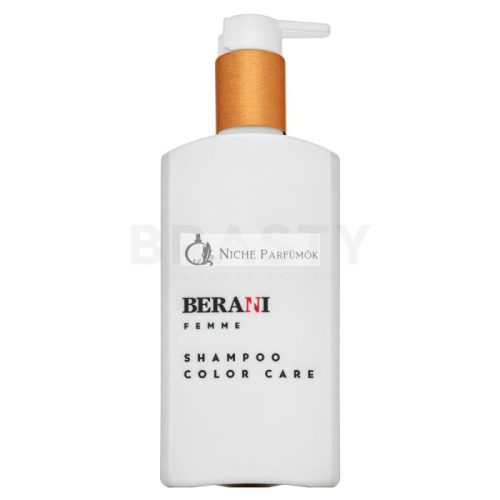 Berani Femme Shampoo Color Care schützendes Shampoo für gefärbtes Haar 300 ml