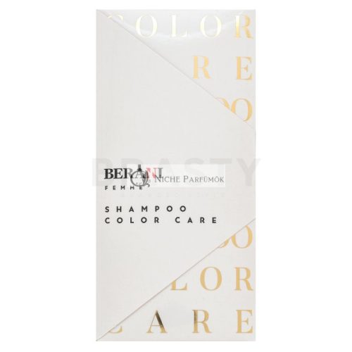 Berani Femme Shampoo Color Care védő sampon festett hajra 300 ml