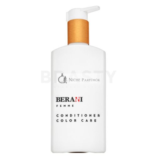 Berani Femme Conditioner Color Care pflegender Conditioner für gefärbtes Haar 300 ml