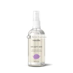   Resibo Frissítő Arctonik Mr Soft Skin Természetes Arctisztító PH Semleges 100ml