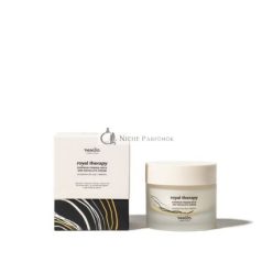   Resibo Royal Therapy Superior Firming Nyak- és Dekoltázs Krém, 50ml