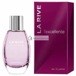 LA RIVE L'EXCELLENTE EDP Damen Eau de Parfum, 90ml