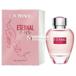 LA RIVE Eternal Kiss Eau de Parfum, 90ml
