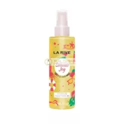 La Rive for Woman Summer Joy Körper- und Haarnebel 200ml