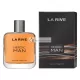 LA RIVE HEROIC MAN 100ml EDT Herrenparfum Neu & Original!