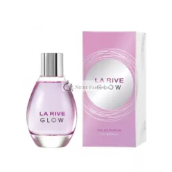 LA RIVE GLOW Damen Eau de Parfum 90ml - Neu & Original