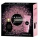 La Rive Berührung der Frau Geschenkset EDP 90ml und Duschgel 100ml - Neu