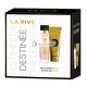 La Rive DESTINEE Geschenkset EDP 90ml und 100ml Duschgel - Neu und Original