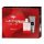 La Rive RED LINE EDT Geschenkset 90ml Parfüm + 100ml Duschgel
