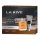 La Rive HEROIC Geschenkset EDT 100ml und Duschgel 100ml - Neu und Original