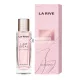 LA RIVE I AM IDEAL Eau de Parfum für Frauen, 90 ml
