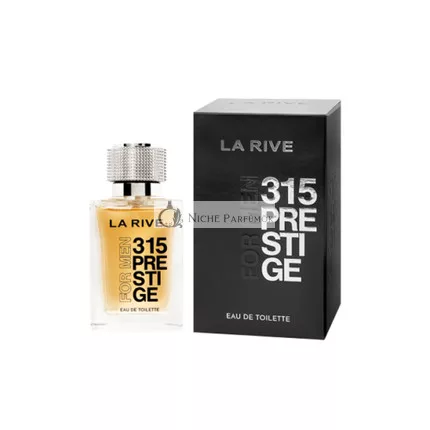 LA RIVE 315 Prestige Herrenparfum 100ml