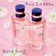 La Rive HER CHOICE Damen Eau De Parfum 100ml Blumige und Fruchtige Noten