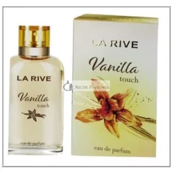 LA RIVE VANILLA TOUCH Eau de Parfum für Frauen, 90ml