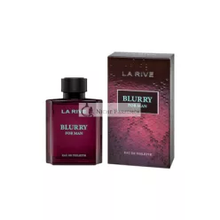 LA RIVE BLURRY MAN EDT, 100ml