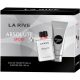 La Rive Absolute Sport Férfi Eau De Toilette Spray és Tusfürdő Szett, 100ml